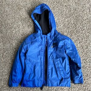 Nike jacket for boys